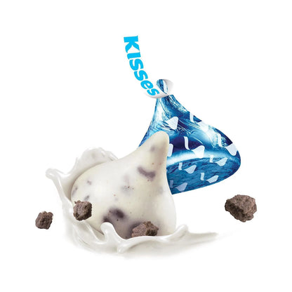 Hershey's Cookies 'N' Creme Kisses, 200 g
