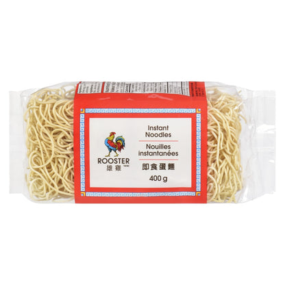 Rooster Instant Noodles, 400 g