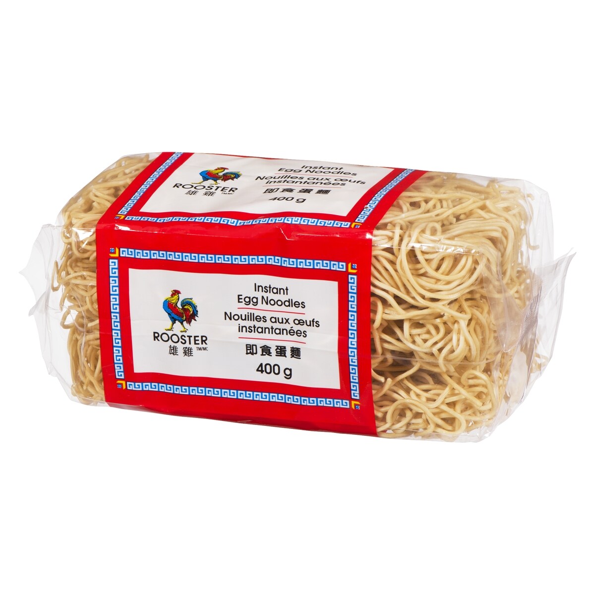 Rooster Instant Noodles, 400 g