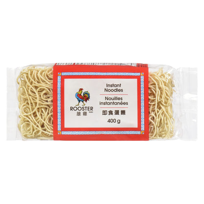Rooster Instant Noodles, 400 g