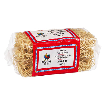 Rooster Instant Noodles, 400 g