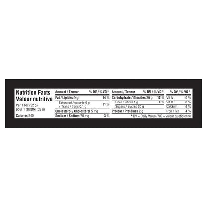 Mars Peanut Free Chocolate Candy Bar, 52 g