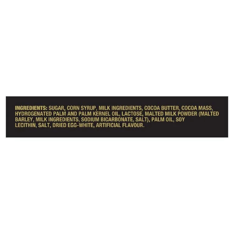 Mars Peanut Free Chocolate Candy Bar, 52 g