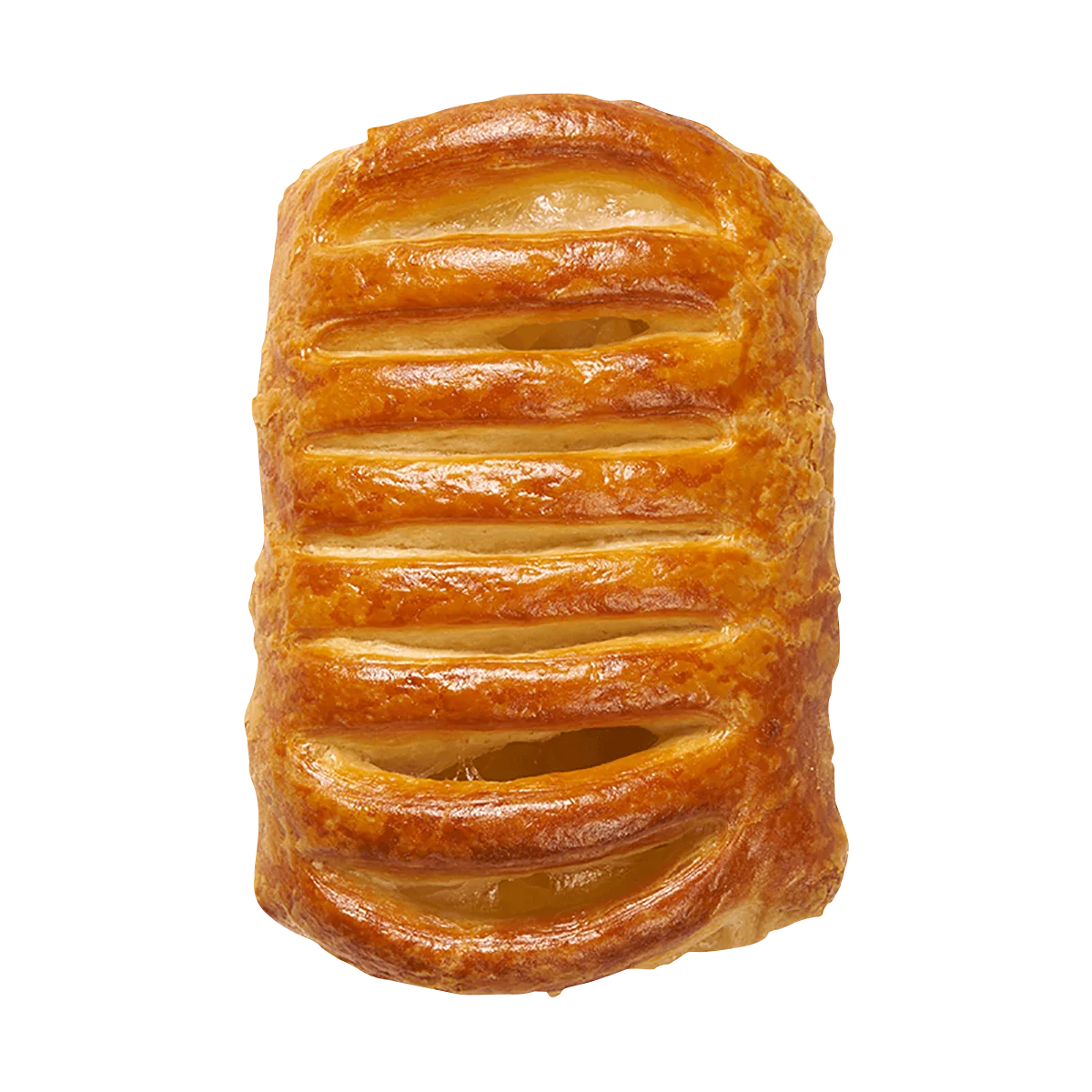 Bridor Apple Butter Danish, 60 × 113 g