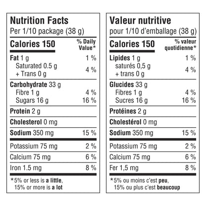 Betty Crocker SuperMoist Cake Mix Chocolate Fudge, 375 g