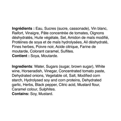 Canton The Original Broth for Fondue and Cooking, 1.1 L