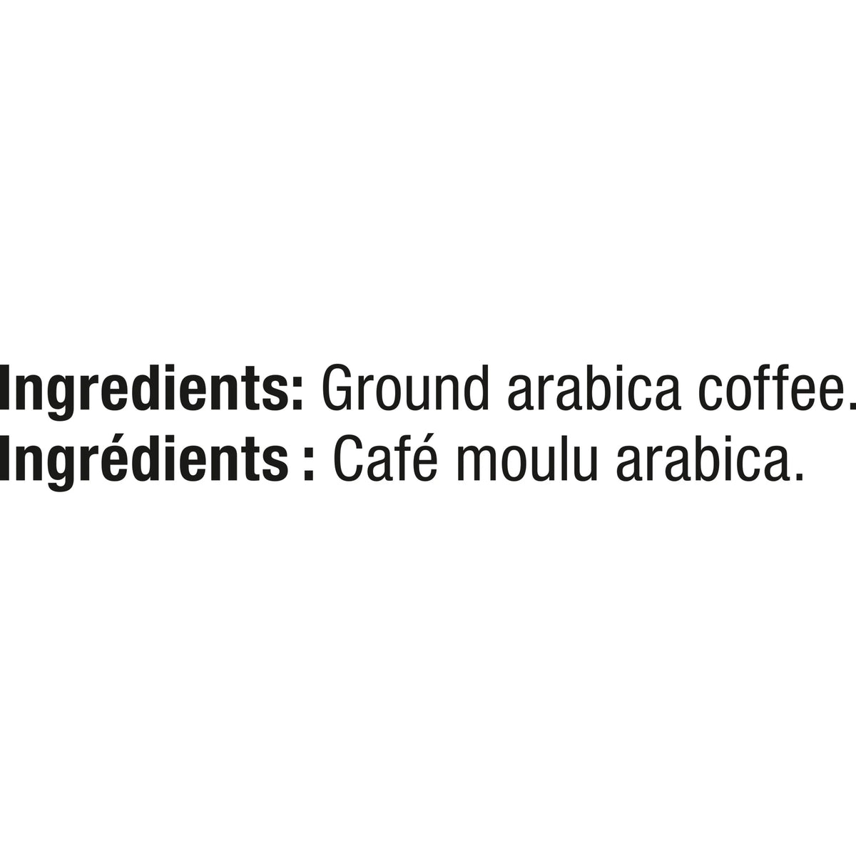 Starbucks Breakfast Blend Medium Roast Ground Coffee, 340 g