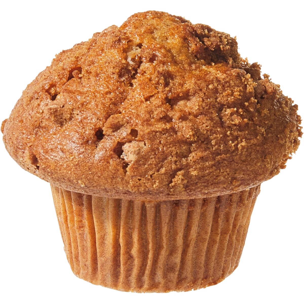 Farmer's Market Cinnamon Coffee Cake Muffins, 400 g