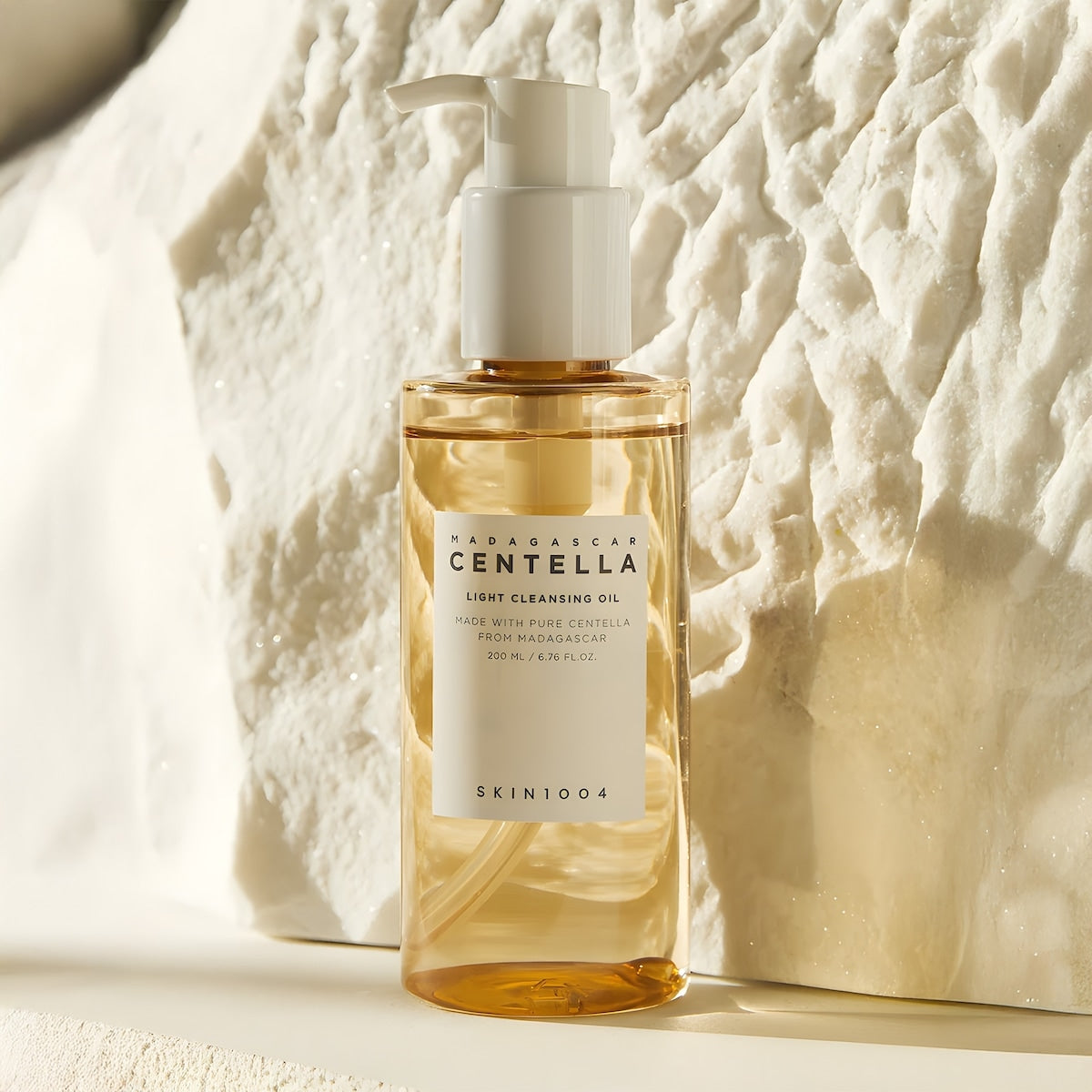 SKIN1004 Centella Light Cleansing Oil, 200 mL