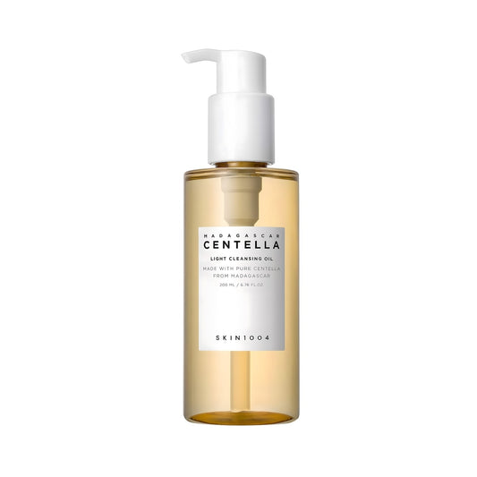 SKIN1004 Centella Light Cleansing Oil, 200 mL