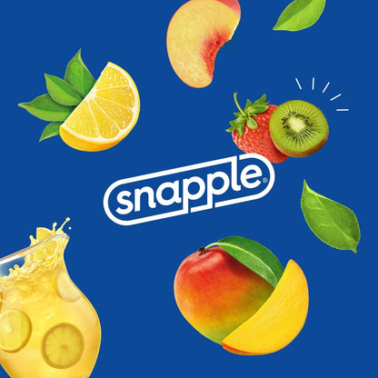 Snapple Lemon Tea, 945 mL