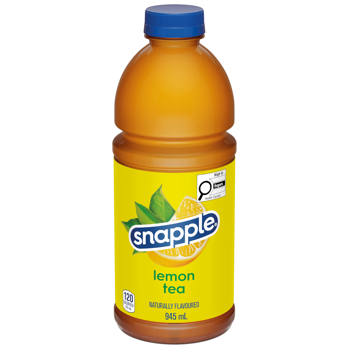 Snapple Lemon Tea, 945 mL