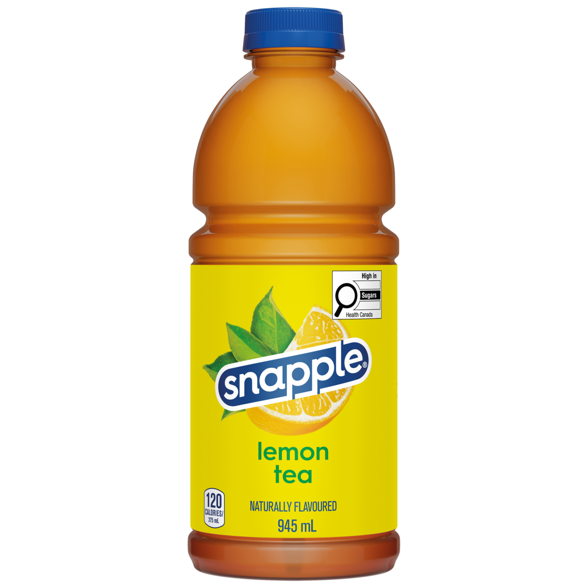 Snapple Lemon Tea, 945 mL