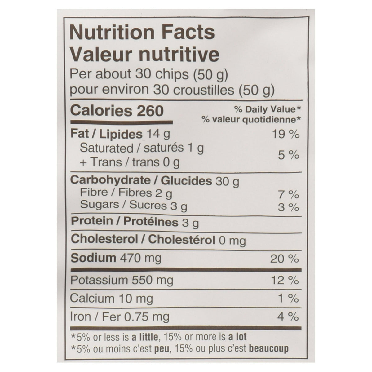 Old Dutch Ketchup Potato Chips, 235 g