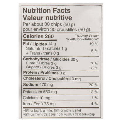 Old Dutch Ketchup Potato Chips, 235 g