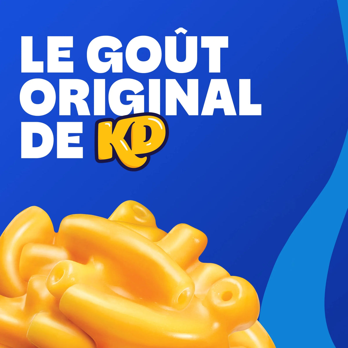 Kraft Dinner Original Macaroni and Cheese Dinner, 200 g
