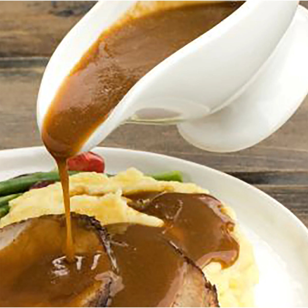 Club House Brown Gravy Mix, 25 g