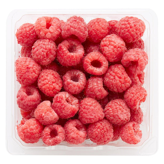Fresh Raspberries, 170 g