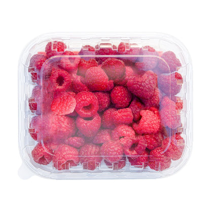 Fresh Raspberries, 170 g