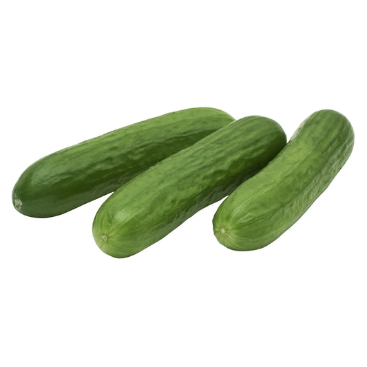 Mini Cucumbers, 2.27 kg