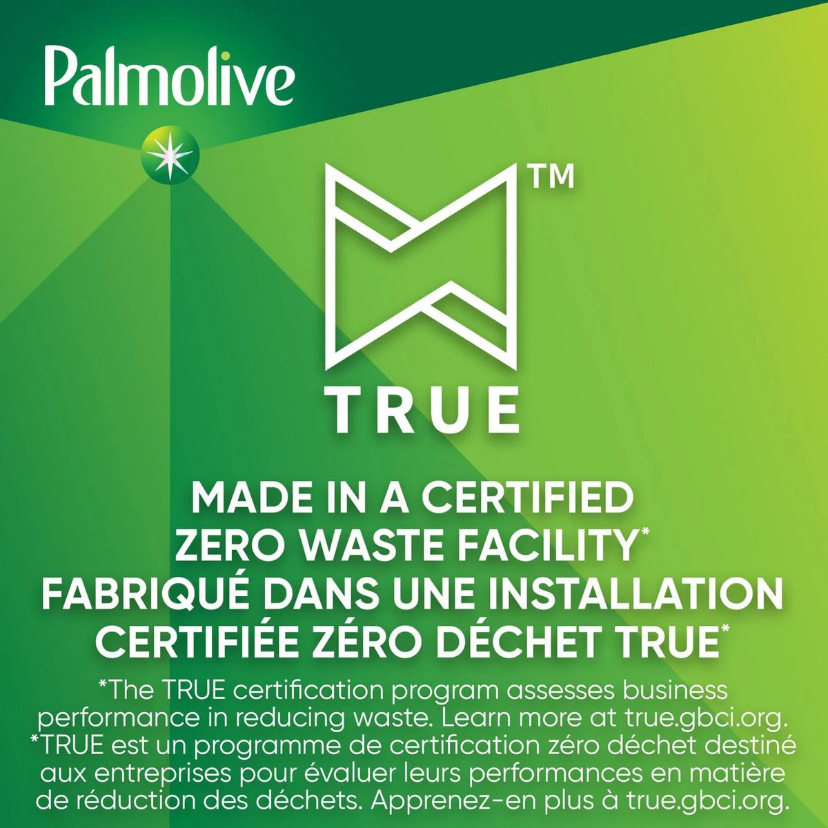 Palmolive Essential Clean Liquid Dish Soap, Original Scent, 473 mL