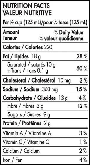 Patak's Korma Cooking Sauce, 400 mL