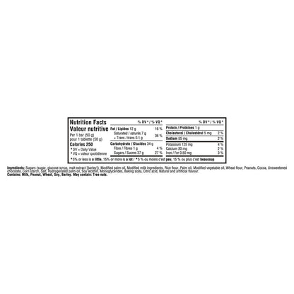 CADBURY MR. BIG Chocolatey Candy Bar, 50 g