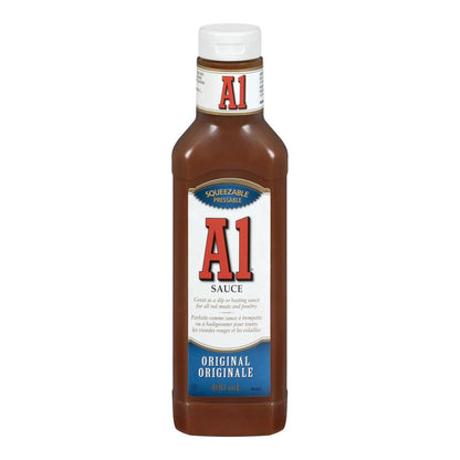 A.1. Original Steak Sauce, 400 mL