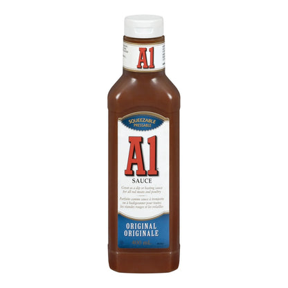 A.1. Original Steak Sauce, 400 mL