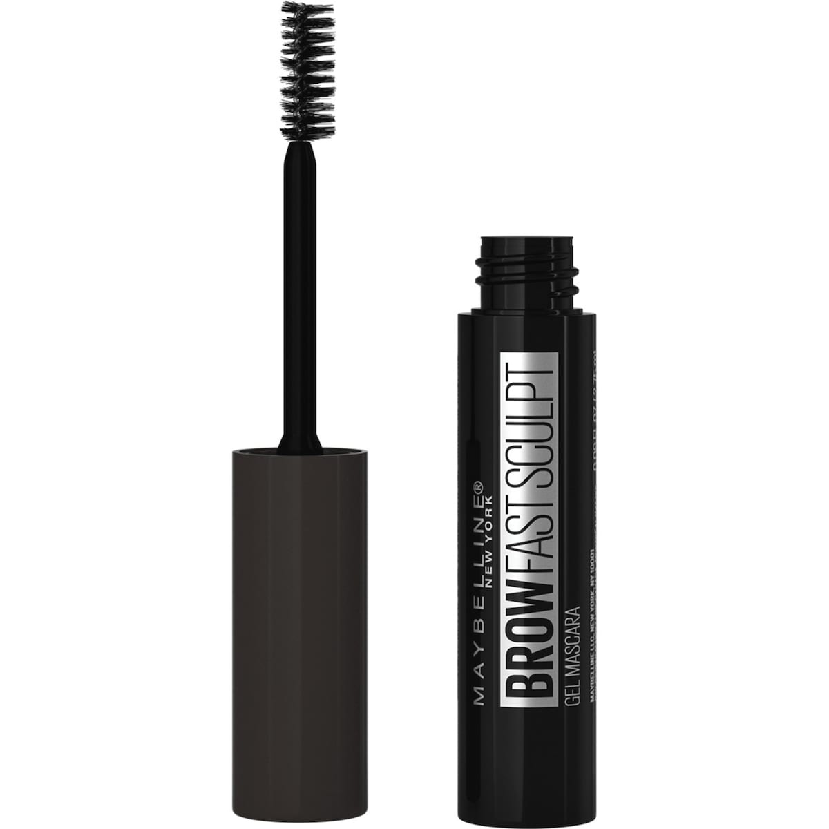 Maybelline Brow Fast Sculpt Brow Gel Mascara