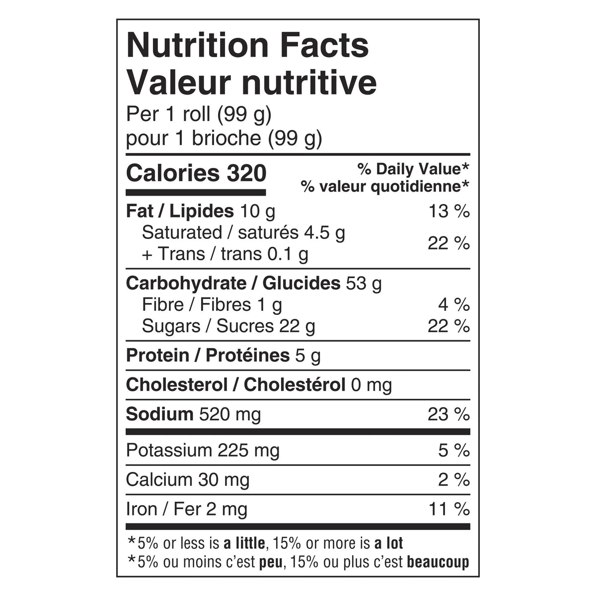Pillsbury Grands! Cinnamon Rolls with Cream Cheese Icing, 496 g