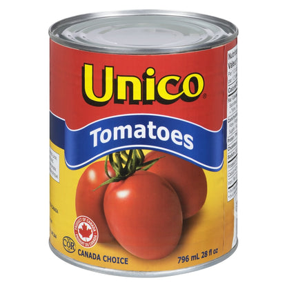Unico Passata Strained Tomatoes, 796 mL