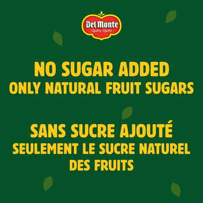 Del Monte Morning Sunshine Apple and Orange Juice Blend, 2.5 L