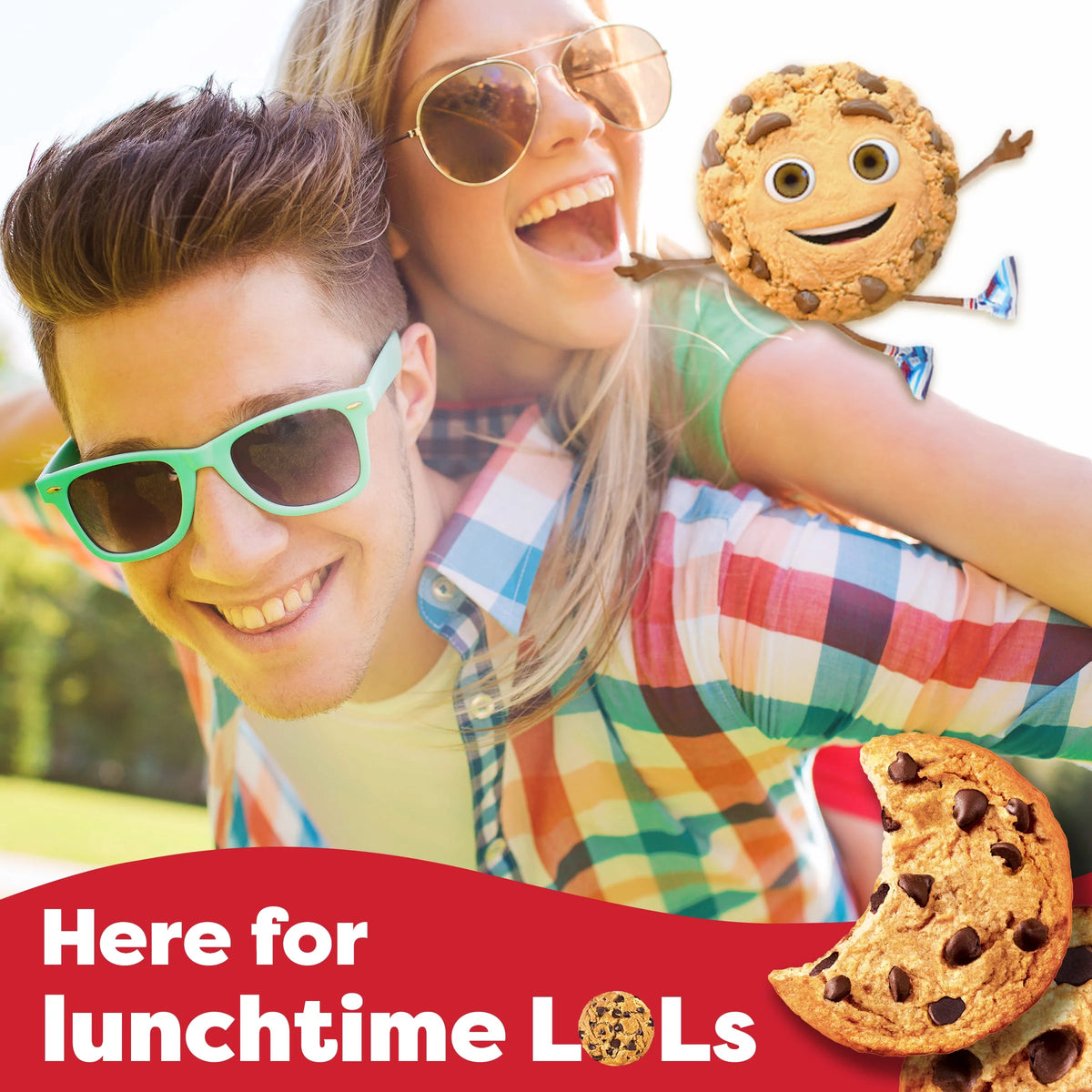 Chips Ahoy! Chewy Chocolate Chip Cookies, 271 g
