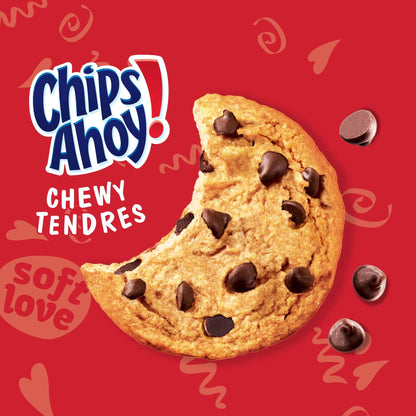 Chips Ahoy! Chewy Chocolate Chip Cookies, 271 g