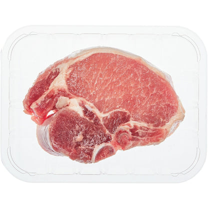 Pork Centre Chop Bone In