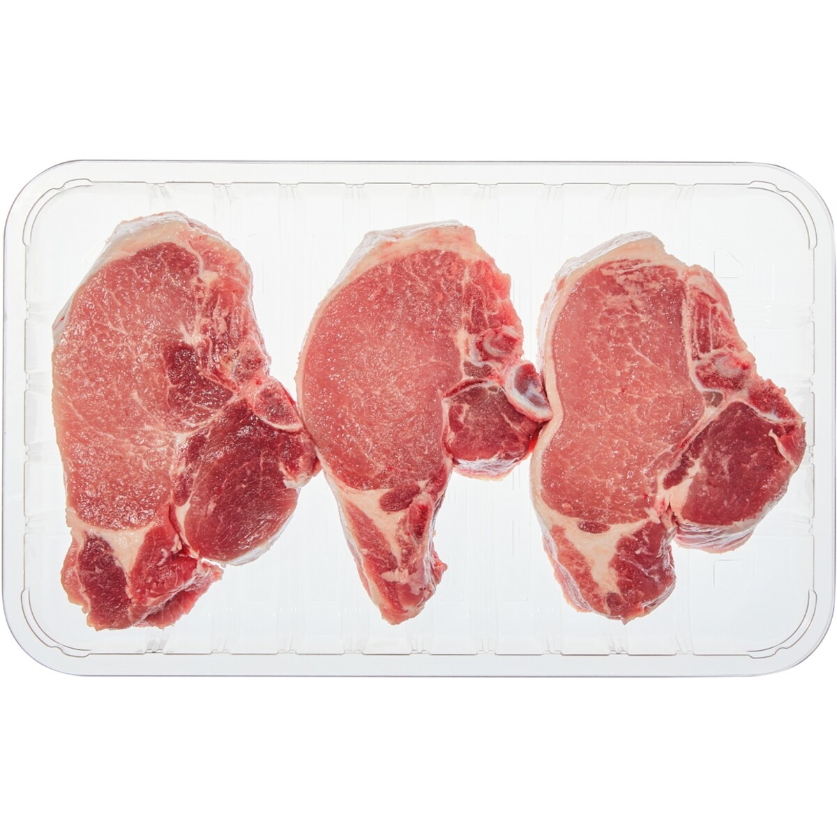Pork Centre Chop Bone In