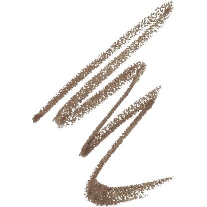 NYX Professional Makeup Precision Eyebrow Pencil, Dual-ended brow pencil