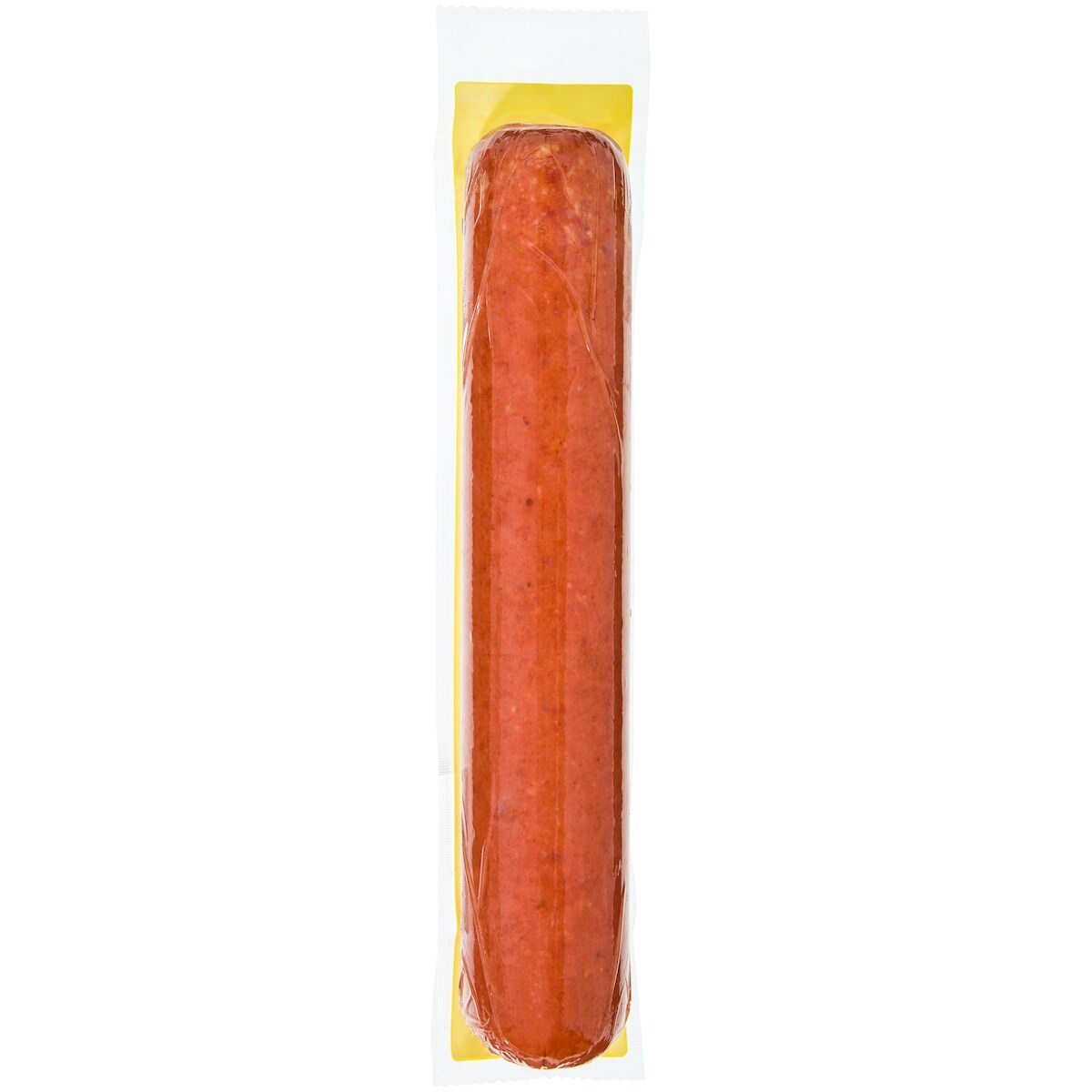 No Name Smoked Pepperoni, 500 g