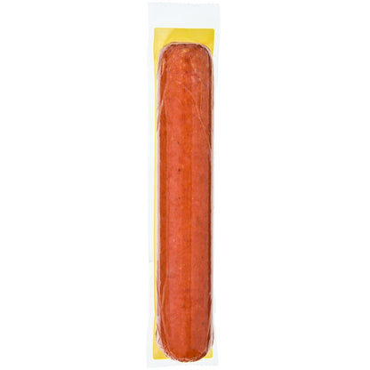 No Name Smoked Pepperoni, 500 g