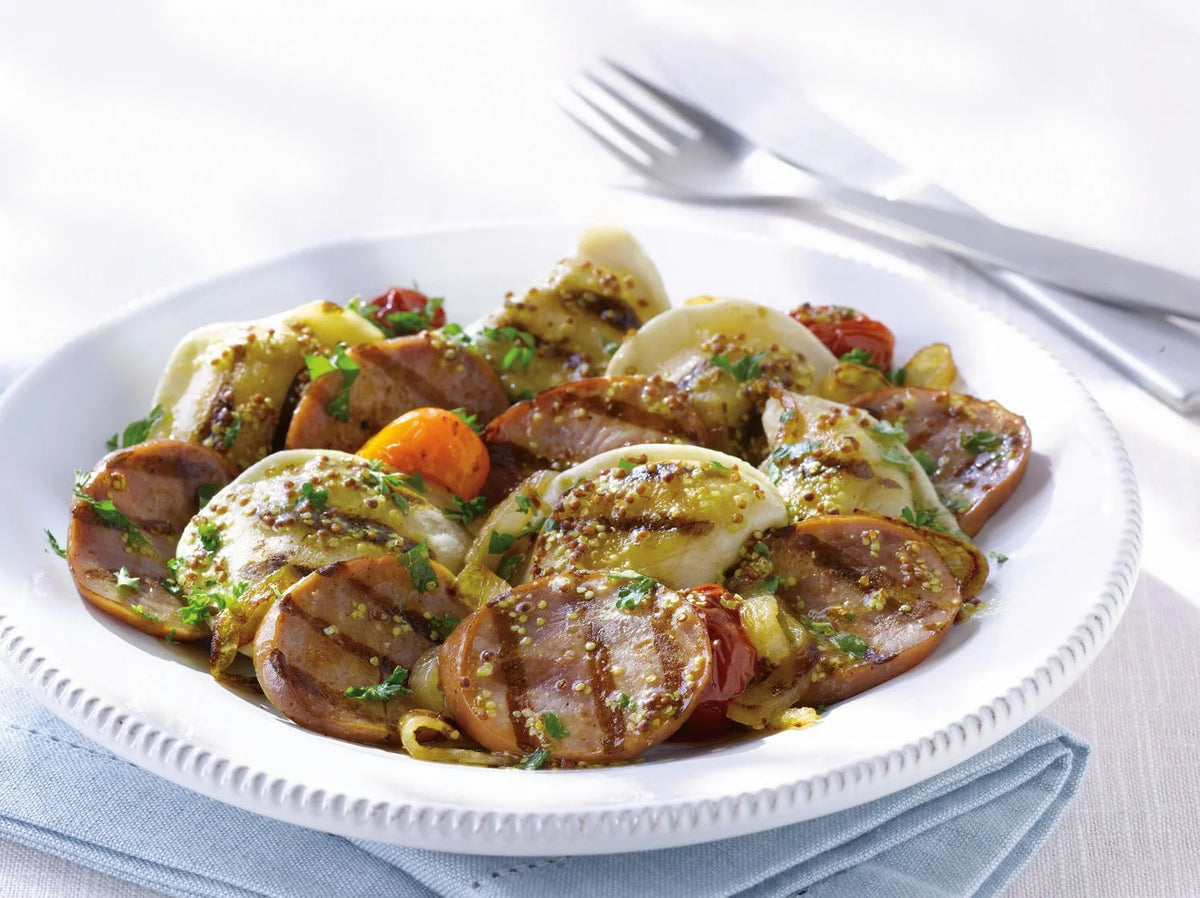 Brandt Kolbassa Sausage, 250 g