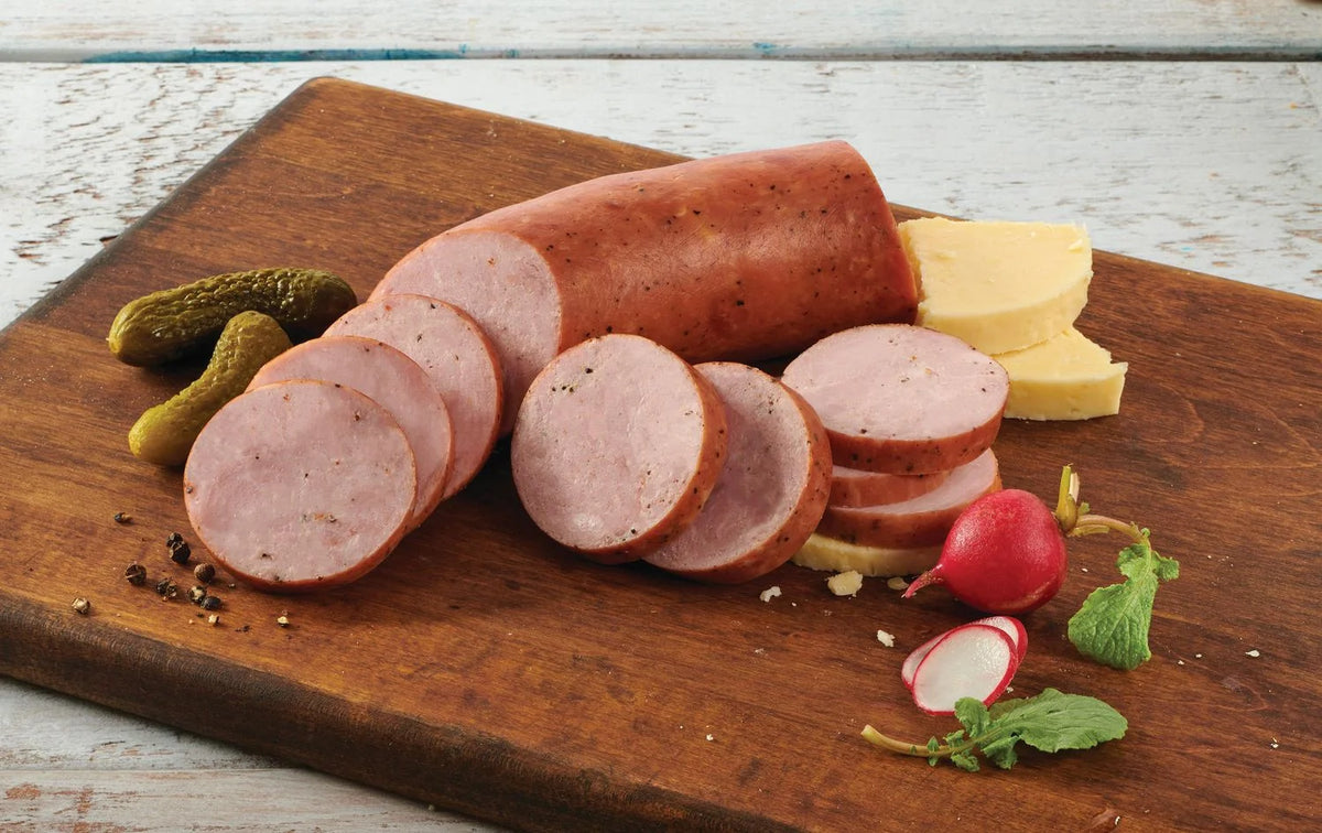Brandt Kolbassa Sausage, 250 g