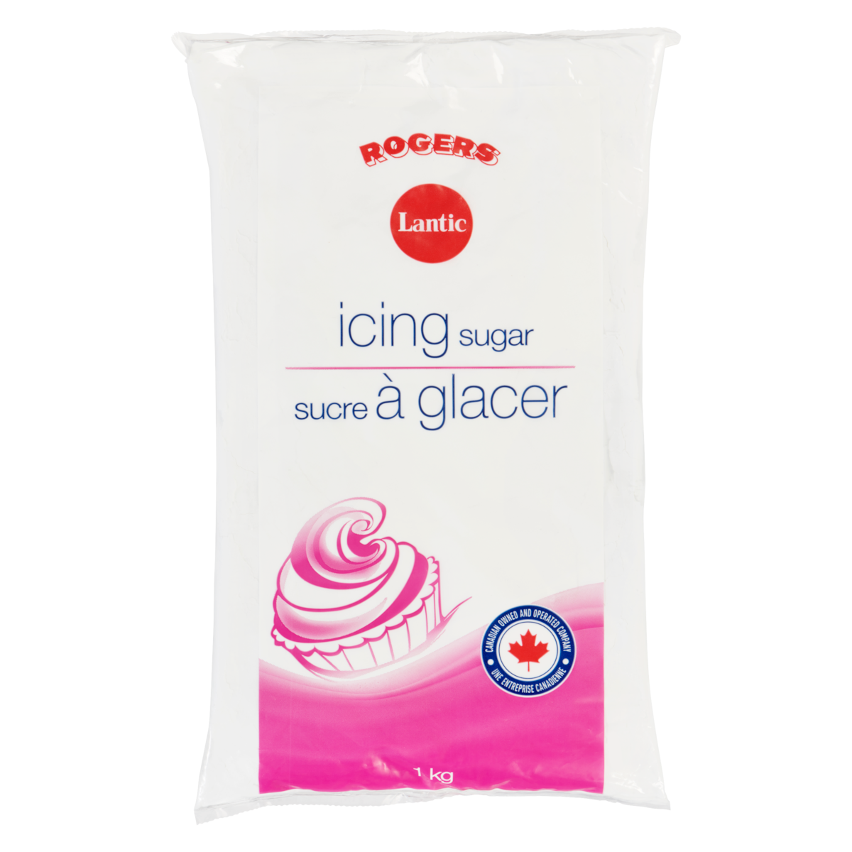 Lantic Icing Sugar, 1 kg