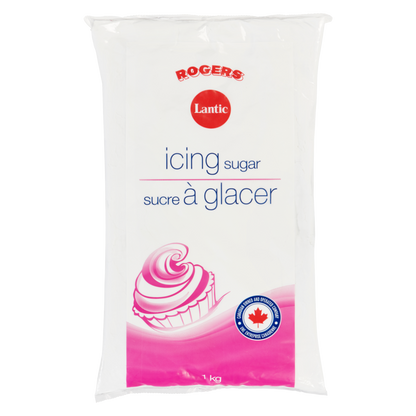 Lantic Icing Sugar, 1 kg