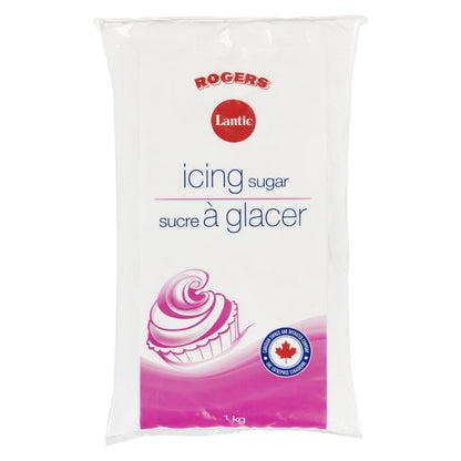 Lantic Icing Sugar, 1 kg