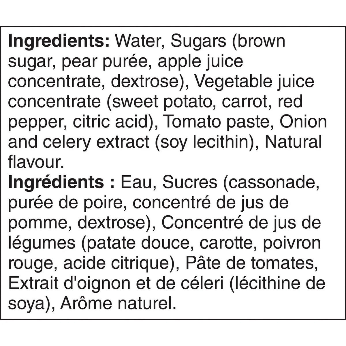 Campbell's Ready to Use No Salt Added Vegetable Broth, 900 mL