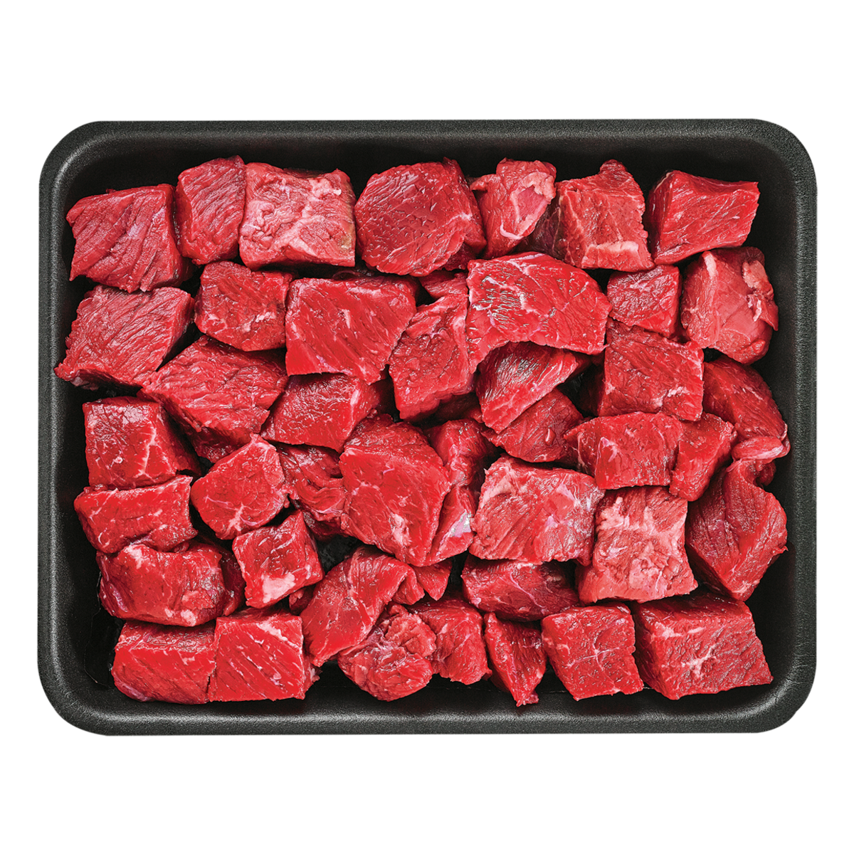 Stewing Beef, Club Pack