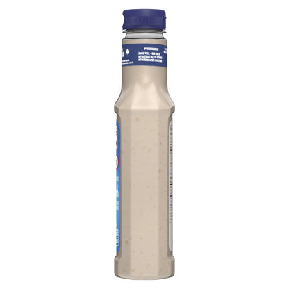 Kraft Three Cheese Ranch Salad Dressing, 425 mL