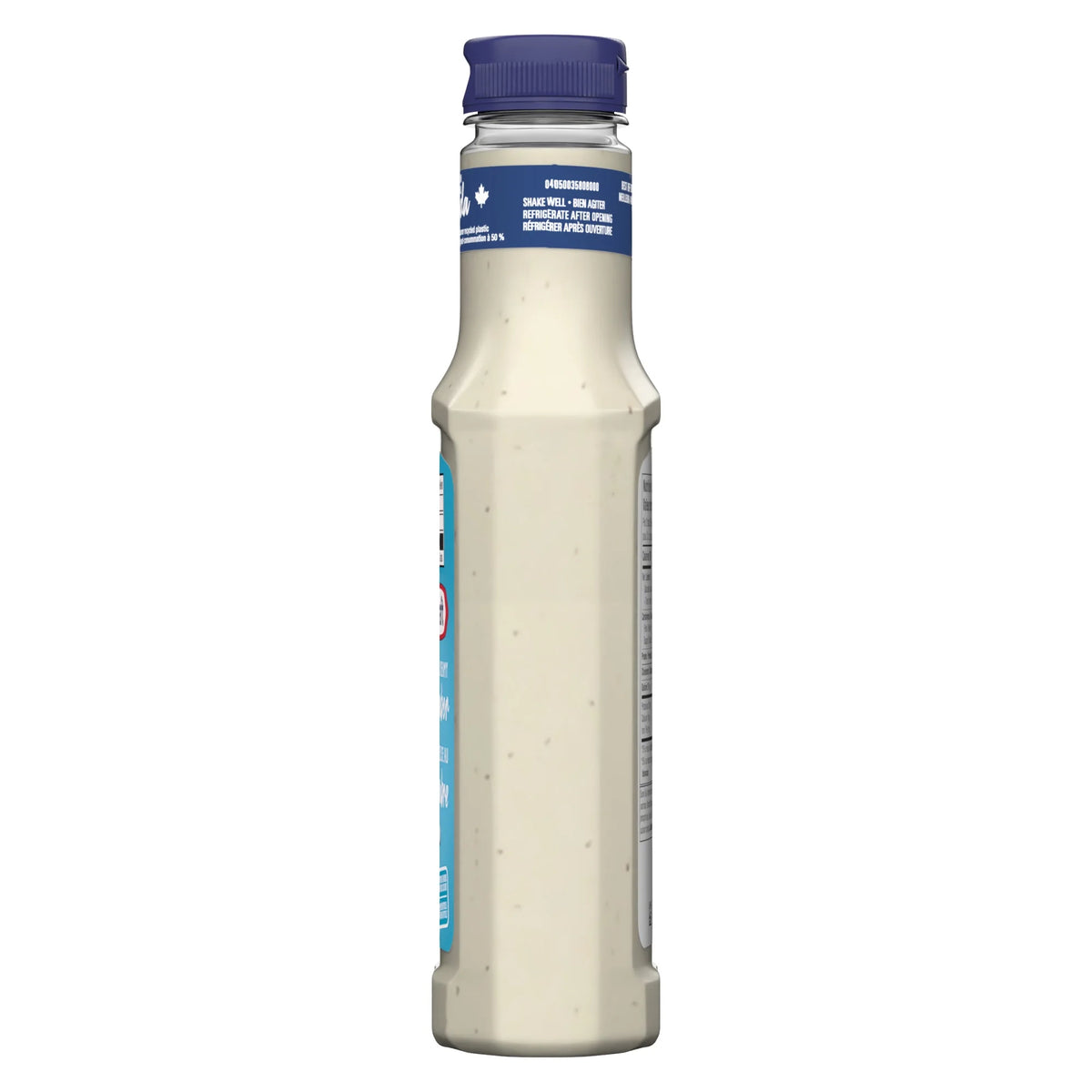 Kraft Creamy Cucumber Salad Dressing, 425 mL