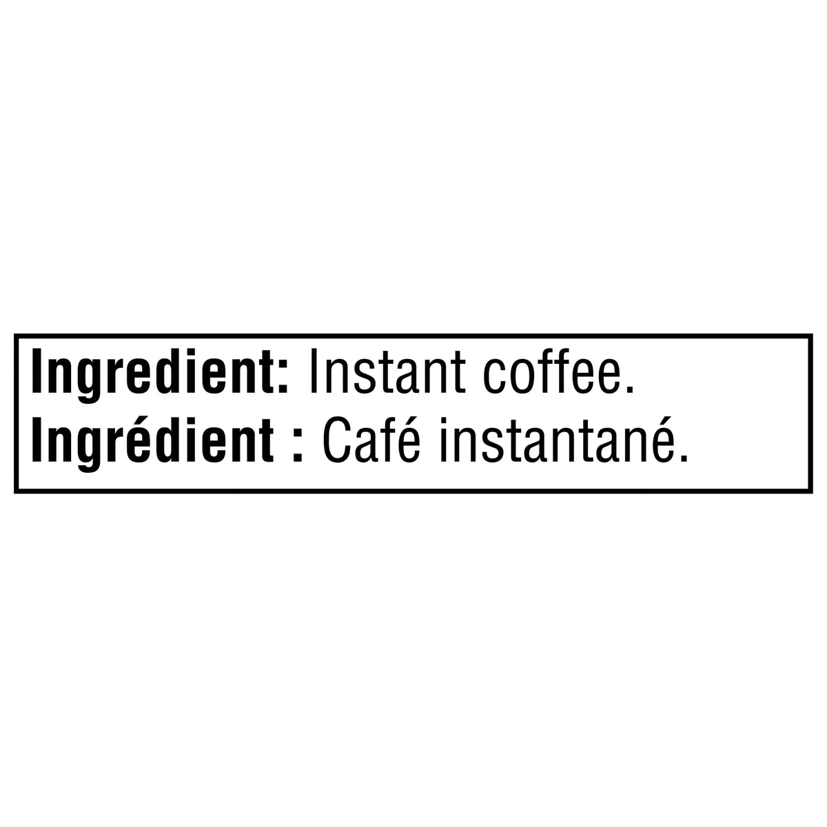 Nescafé Rich Instant Coffee, 170 g